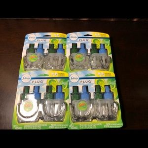 Febreze Plug